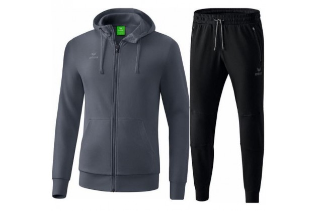 Dres bawełniany męski ERIMA CASUAL PREMIUM