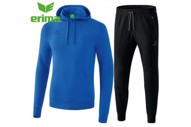 Dres bawełniany męski ERIMA CASUAL PREMIUM