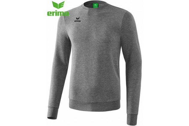 Bluza bawełniana męska ERIMA CASUAL SPORT