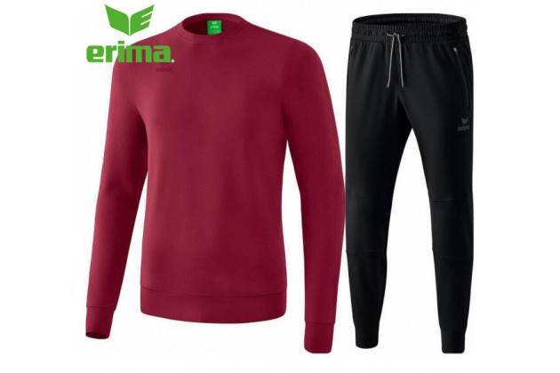 Dres bawełniany męski ERIMA CASUAL SPORT