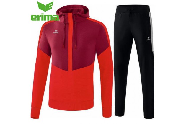 Treningowy dres męski ERIMA SQUAD PREMIUM