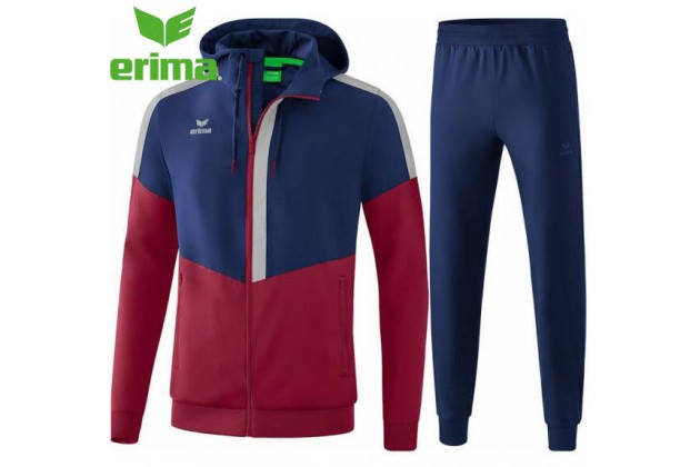 Dres sportowy męski ERIMA SQUAD PREMIUM
