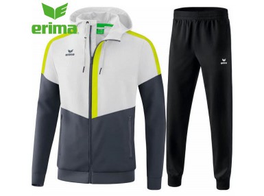 Dres tenisowy męski ERIMA SQUAD TENIS