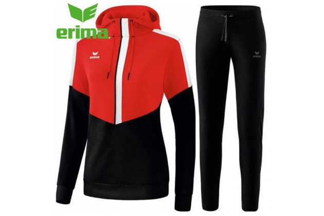 Dres treningowy damski ERIMA SQUAD ACTIVE