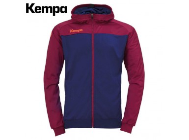 Bluza sportowa męska KEMPA PRIME ACTIVE