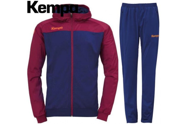 Dres sportowy męski KEMPA PRIME SPORT