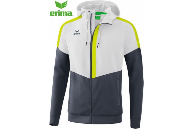 Bluza tenisowa męska ERIMA SQUAD TENIS