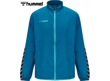 Bluza sportowa męska HUMMEL AUTHENTIC MICRO