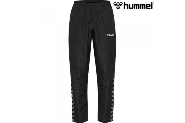 Spodnie sportowe męskie HUMMEL AUTHENTIC MICRO