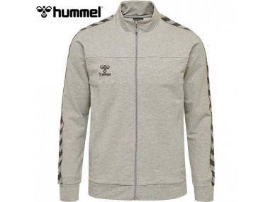 Bluza bawełniana męska HUMMEL MOVE