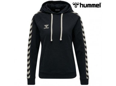 Bluza damska z kapturem HUMMEL MOVE