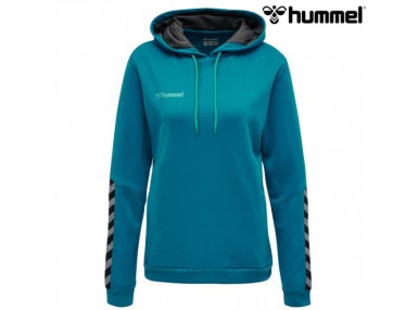 Bluza damska z kapturem HUMMEL AUTHENTIC