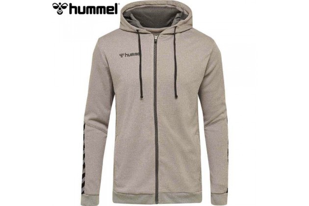 Męska bluza z kapturem HUMMEL AUTHENTIC