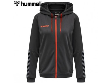 Bluza damska z kapturem HUMMEL AUTHENTIC