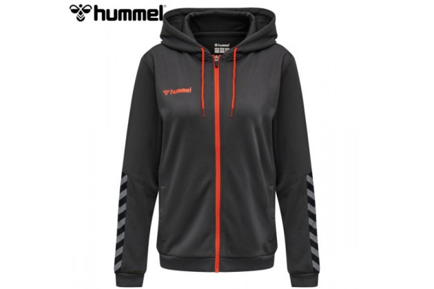 Bluza damska z kapturem HUMMEL AUTHENTIC