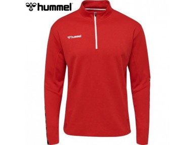 Bluza treningowa męska HUMMEL AUTHENTIC