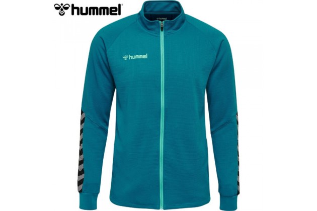 Bluza treningowa męska HUMMEL AUTHENTIC