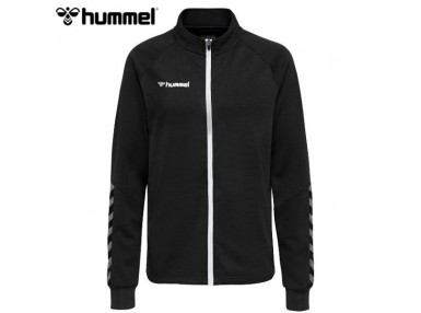 Bluza treningowa damska HUMMEL AUTHENTIC