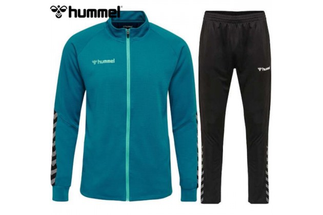 Dres treningowy męski HUMMEL AUTHENTIC