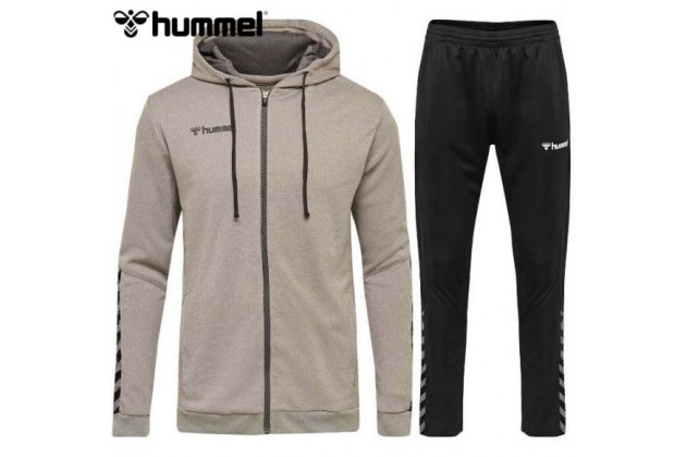Dres sportowy męski HUMMEL AUTHENTIC