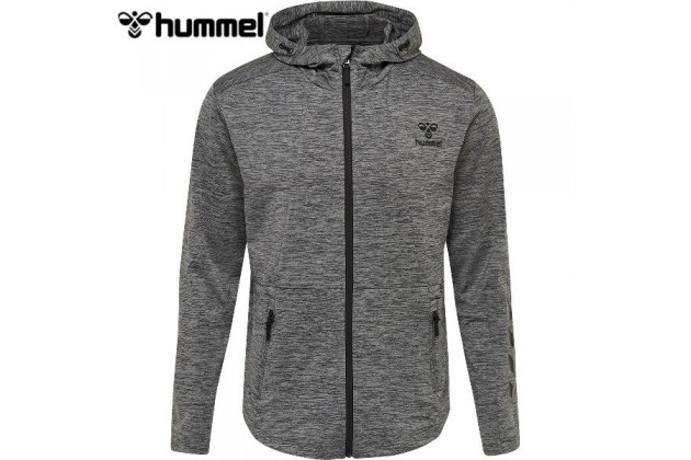Bluza męska z kapturem HUMMEL ASTON