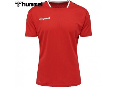 Koszulka meczowa męska HUMMEL AUTHENTIC