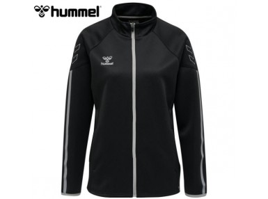 Bluza sportowa damska HUMMEL CIMA