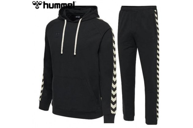 Dres bawełniany męski HUMMEL MOVE