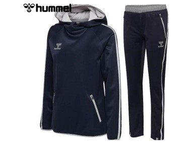 Dres sportowy damski HUMMEL CIMA