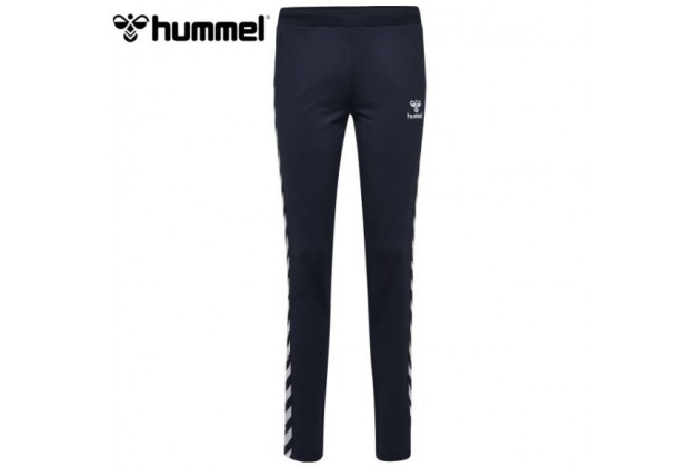 Spodnie sportowe damskie HUMMEL NELLY