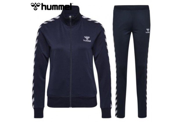 Dres sportowy damski HUMMEL NELLY