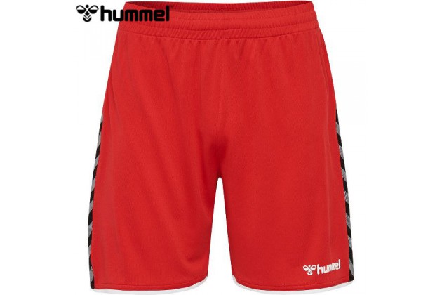 Spodenki meczowe męskie HUMMEL AUTHENTIC