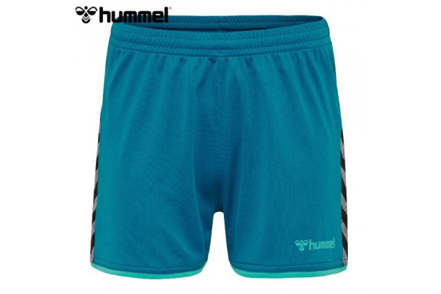 Spodenki meczowe damskie HUMMEL AUTHENTIC