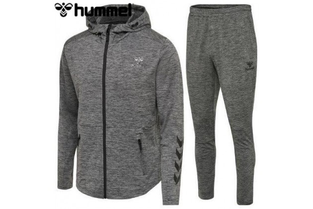 Dres treningowy męski HUMMEL ASTON