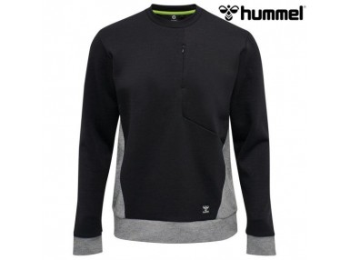 Bluza sportowa męska HUMMEL TROPPER