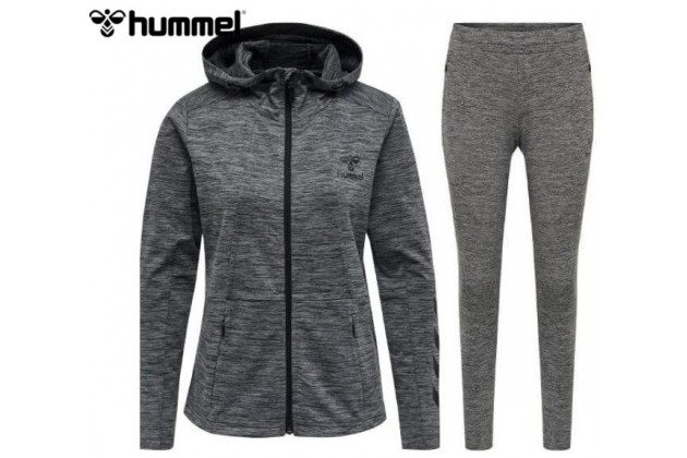 Dres sportowy damski HUMMEL SELBY PREMIUM