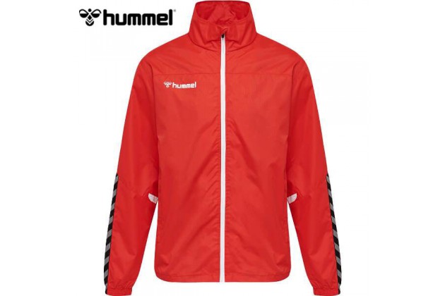 Kurtka przeciwdeszczowa HUMMEL AUTHENTIC