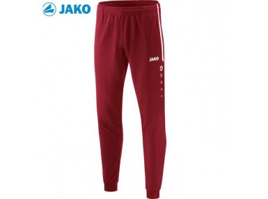 Spodnie treningowe męskie JAKO COMPETITION 2.0