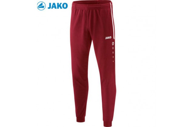 Spodnie treningowe męskie JAKO COMPETITION 2.0
