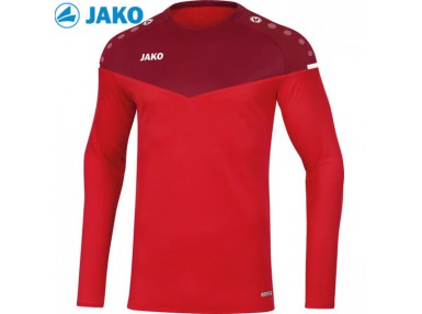 Bluza treningowa męska JAKO CHAMP 2.0