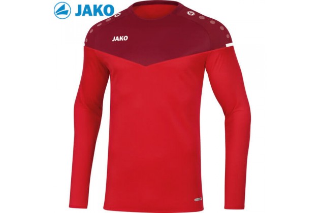 Bluza treningowa męska JAKO CHAMP 2.0