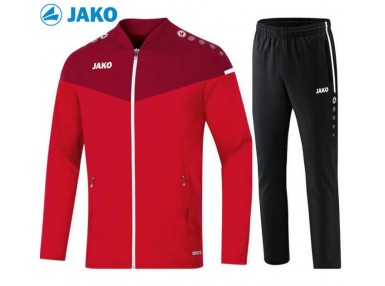 Dres sportowy męski JAKO CHAMP 2.0 PREMIUM