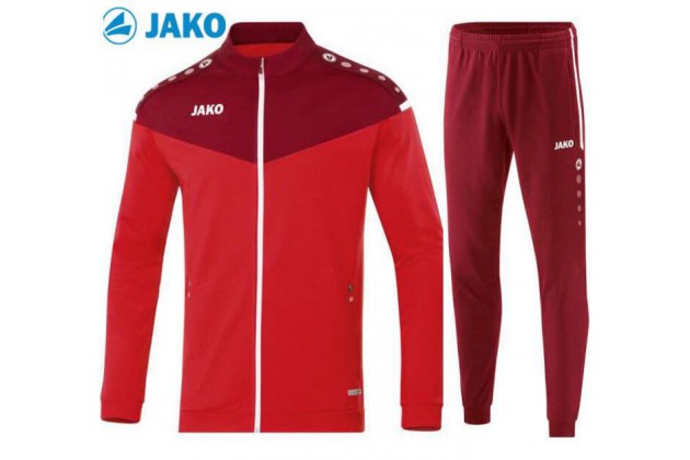 Dres treningowy męski JAKO CHAMP 2.0 PRO