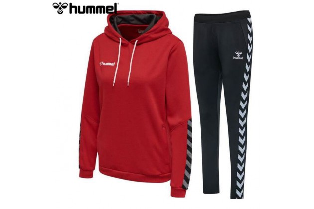 Dres treningowy damski HUMMEL AUTHENTIC NELLY