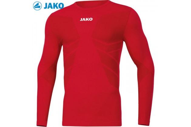 Koszulka termiczna męska JAKO COMFORT 2.0