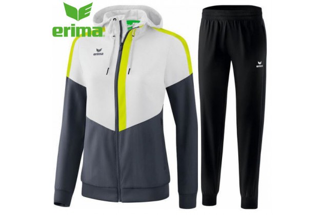 Dres tenisowy damski ERIMA SQUAD PREMIUM