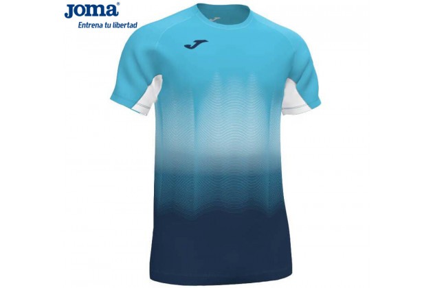 Koszulka biegowa męska JOMA ELITE VII