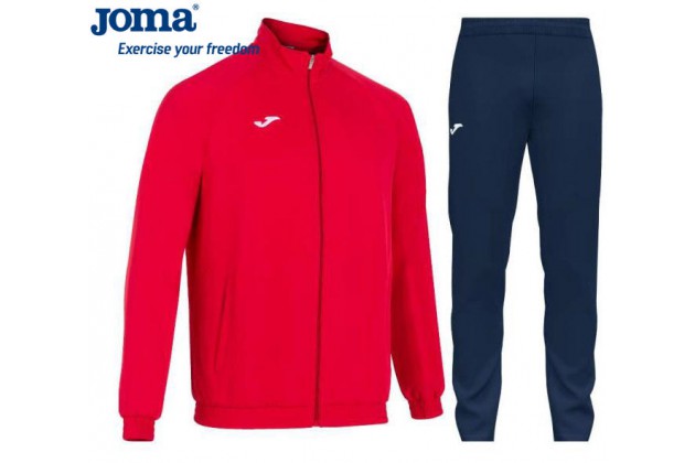 Dres sportowy męski JOMA COMBI PREMIUM