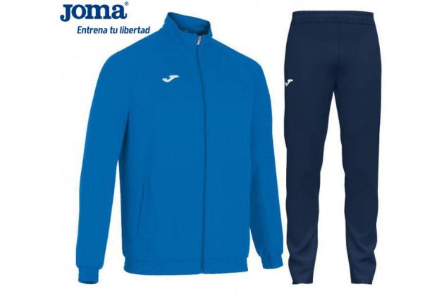 Dres tenisowy męski JOMA COMBI TENIS