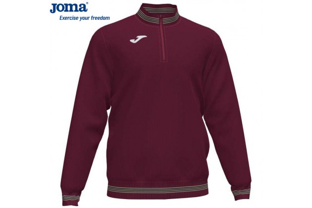 Bluza treningowa męska JOMA CAMPUS III
